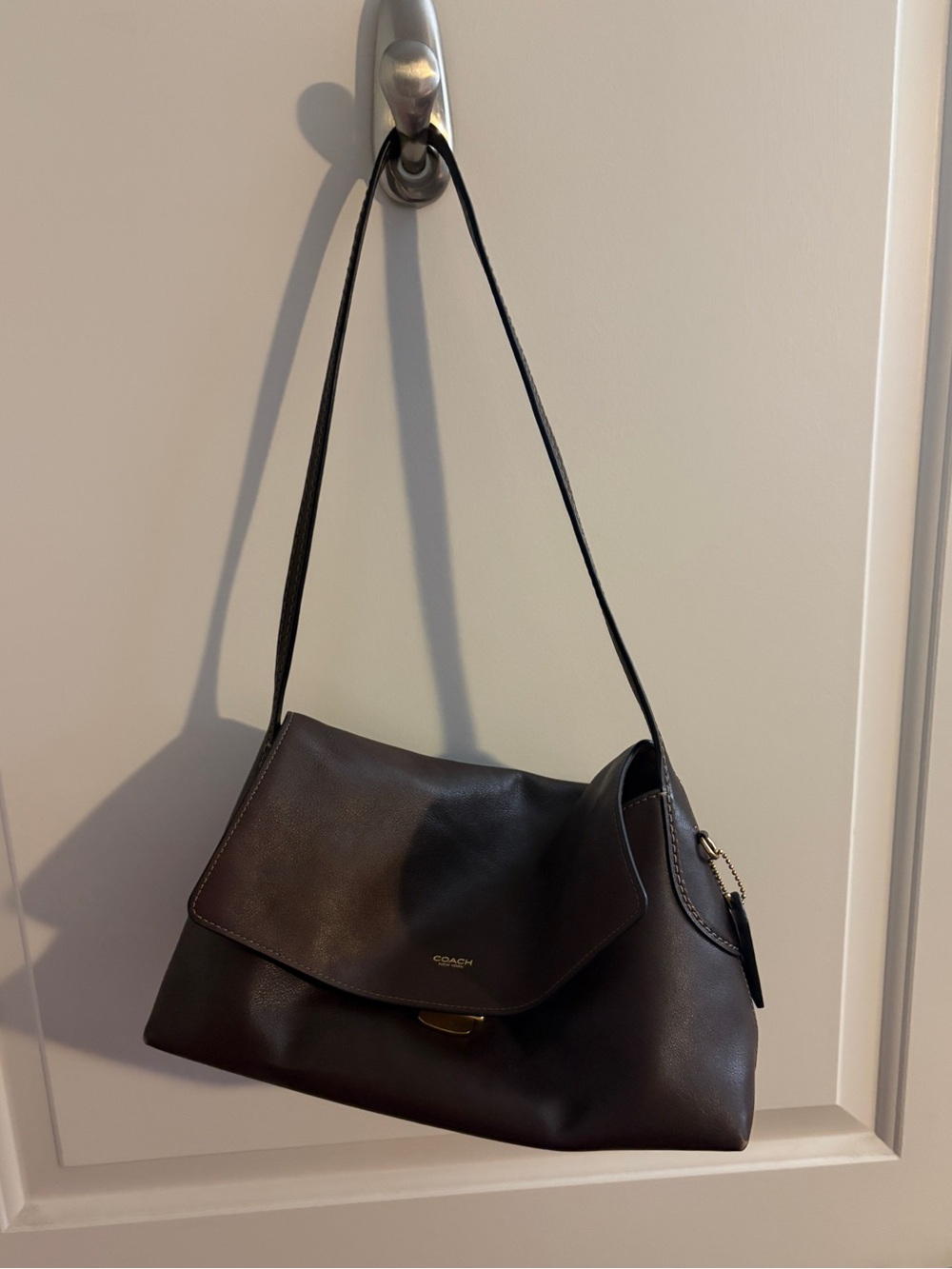 Coach Chelsea Bag in Maple - Picture 2 of 11
